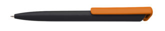 1101180-19_01 BOIA Plastic ballpoint pen black