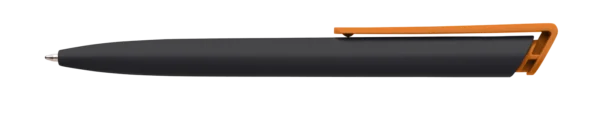 1101180-19_02 BOIA Plastic ballpoint pen black