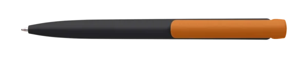 1101180-19_03 BOIA Plastic ballpoint pen black