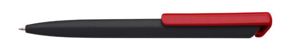1101180-22_01 BOIA Plastic ballpoint pen black