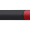 1101180-22_03 BOIA Plastic ballpoint pen black