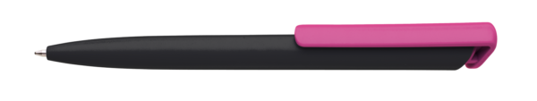 1101180-34_01 BOIA Plastic ballpoint pen black