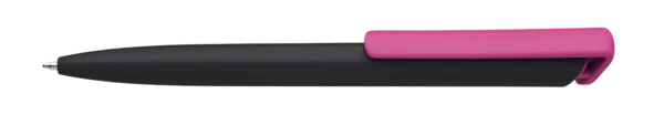 1101180-34_01 BOIA Plastic ballpoint pen black