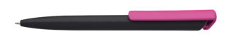 1101180-34_01 BOIA Plastic ballpoint pen black
