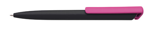 1101180-34_01 BOIA Plastic ballpoint pen black