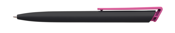 1101180-34_02 BOIA Plastic ballpoint pen black