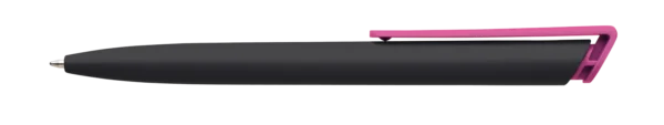 1101180-34_02 BOIA Plastic ballpoint pen black