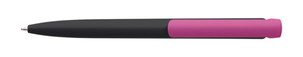 1101180-34_03 BOIA Plastic ballpoint pen black