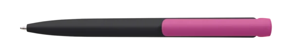 1101180-34_03 BOIA Plastic ballpoint pen black