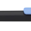 1101180-40_01 BOIA Plastic ballpoint pen black