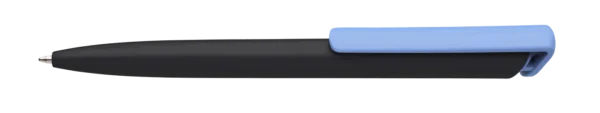 BOIA Plastic ballpoint pen black