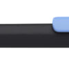 BOIA Plastic ballpoint pen black