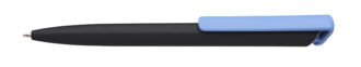 1101180-40_01 BOIA Plastic ballpoint pen black