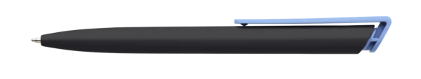 BOIA Plastic ballpoint pen black