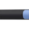 1101180-40_03 BOIA Plastic ballpoint pen black