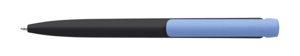 1101180-40_03 BOIA Plastic ballpoint pen black