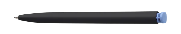 1101180-40_04 BOIA Plastic ballpoint pen black