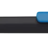 1101180-42_01 BOIA Plastic ballpoint pen black