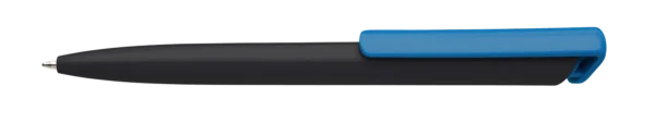 1101180-42_01 BOIA Plastic ballpoint pen black