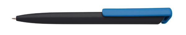 1101180-42_01 BOIA Plastic ballpoint pen black