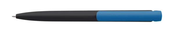 1101180-42_03 BOIA Plastic ballpoint pen black