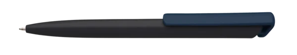 BOIA Plastic ballpoint pen black