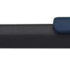 BOIA Plastic ballpoint pen black
