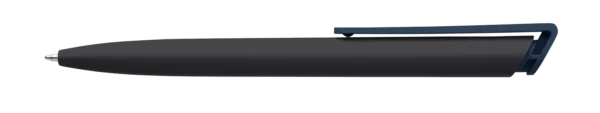 BOIA Plastic ballpoint pen black