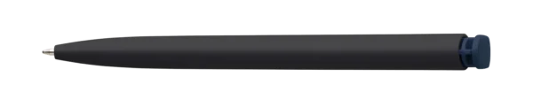 1101180-44_04 BOIA Plastic ballpoint pen black