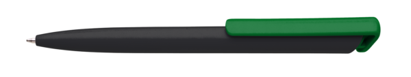 1101180-52_01 BOIA Plastic ballpoint pen black