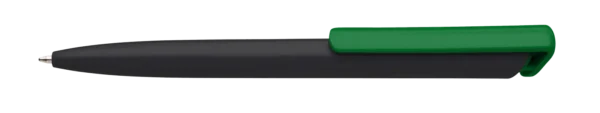 1101180-52_01 BOIA Plastic ballpoint pen black