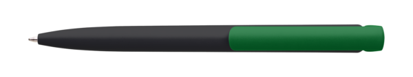 1101180-52_03 BOIA Plastic ballpoint pen black