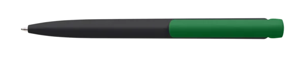 1101180-52_03 BOIA Plastic ballpoint pen black