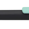 1101180-55_01 BOIA Plastic ballpoint pen black