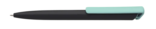 1101180-55_01 BOIA Plastic ballpoint pen black