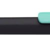 1101180-55_01 BOIA Plastic ballpoint pen black