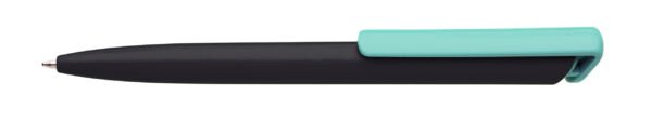 1101180-55_01 BOIA Plastic ballpoint pen black
