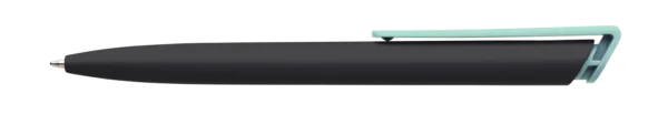 1101180-55_02 BOIA Plastic ballpoint pen black