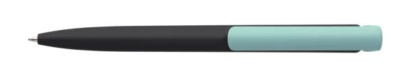 1101180-55_03 BOIA Plastic ballpoint pen black