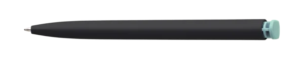 1101180-55_04 BOIA Plastic ballpoint pen black