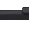 1101180-80_01 BOIA Plastic ballpoint pen black