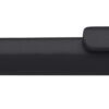 BOIA Plastic ballpoint pen black