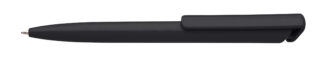 1101180-80_01 BOIA Plastic ballpoint pen black