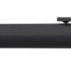 1101180-80_02 BOIA Plastic ballpoint pen black