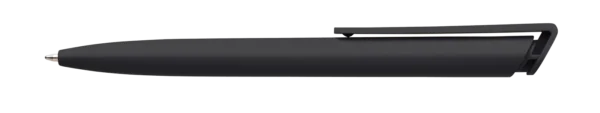BOIA Plastic ballpoint pen black