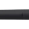 1101180-80_03 BOIA Plastic ballpoint pen black