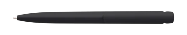 1101180-80_03 BOIA Plastic ballpoint pen black