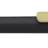BOIA Plastic ballpoint pen black