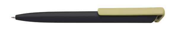 BOIA Plastic ballpoint pen black