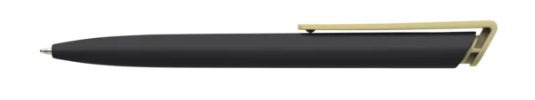 1101180-93_02 BOIA Plastic ballpoint pen black